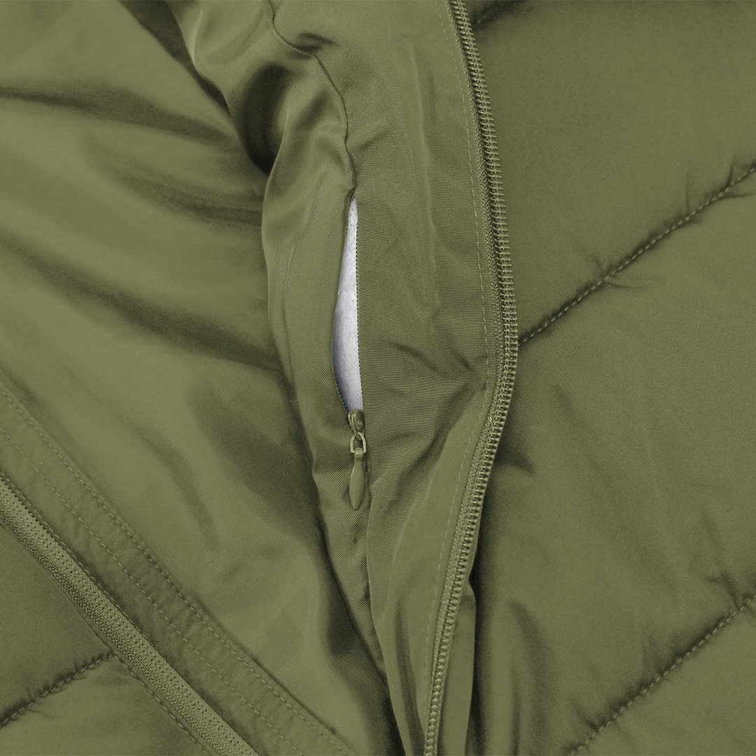 Parka Enfant Eren