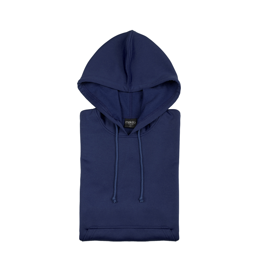Sweat-Shirt Technique Enfant Theon