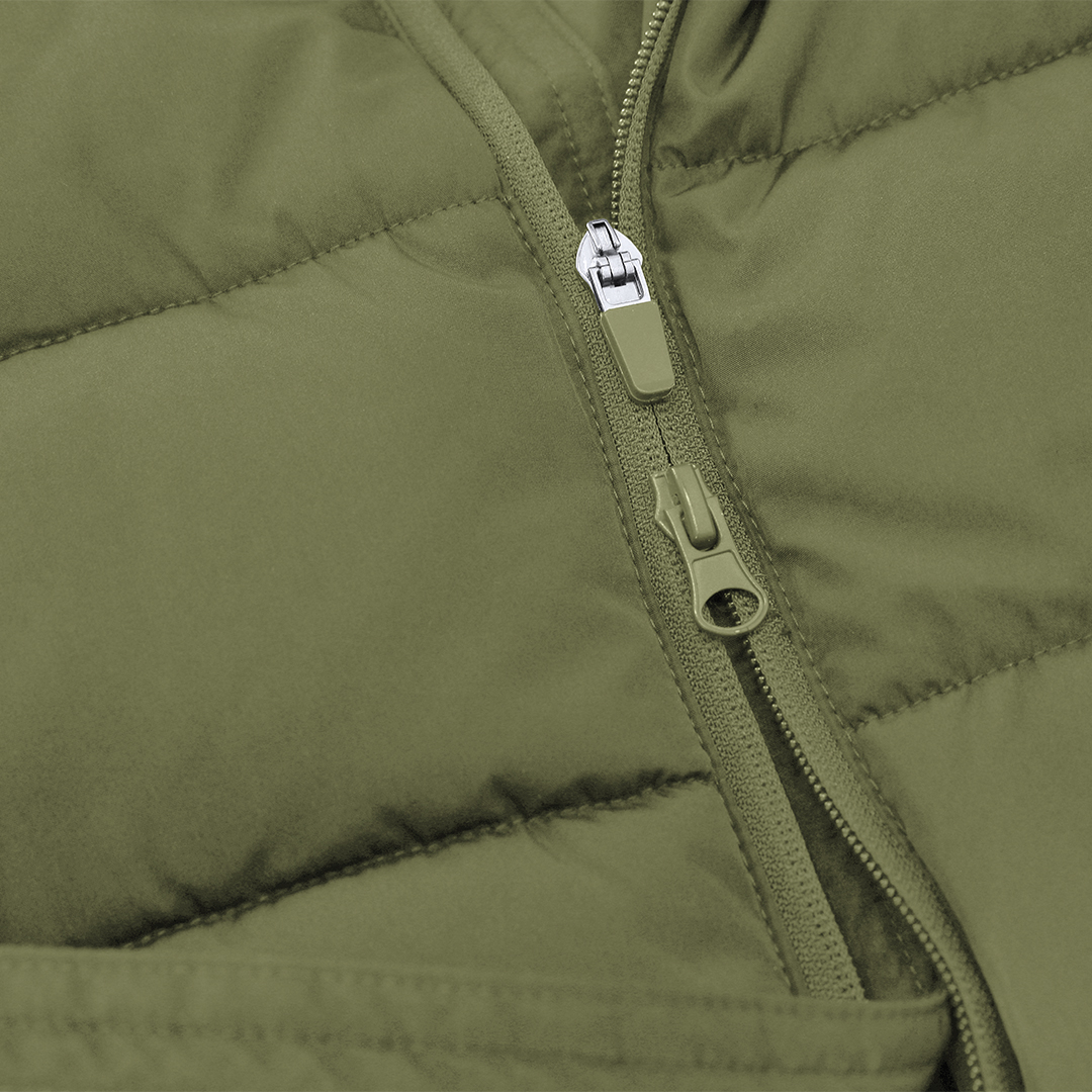 Parka Enfant Eren