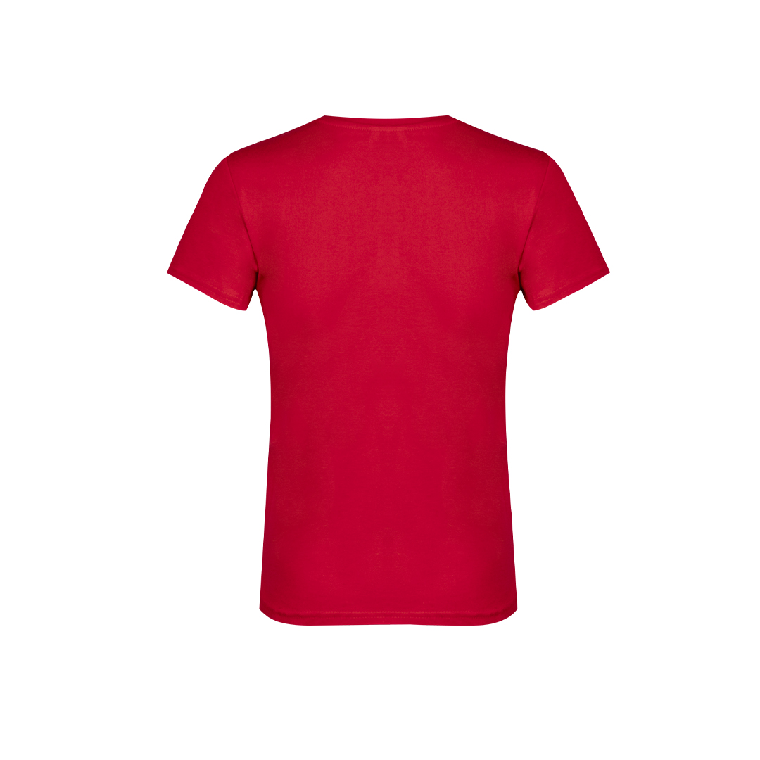 T-Shirt Femme Couleur "keya" WCS180