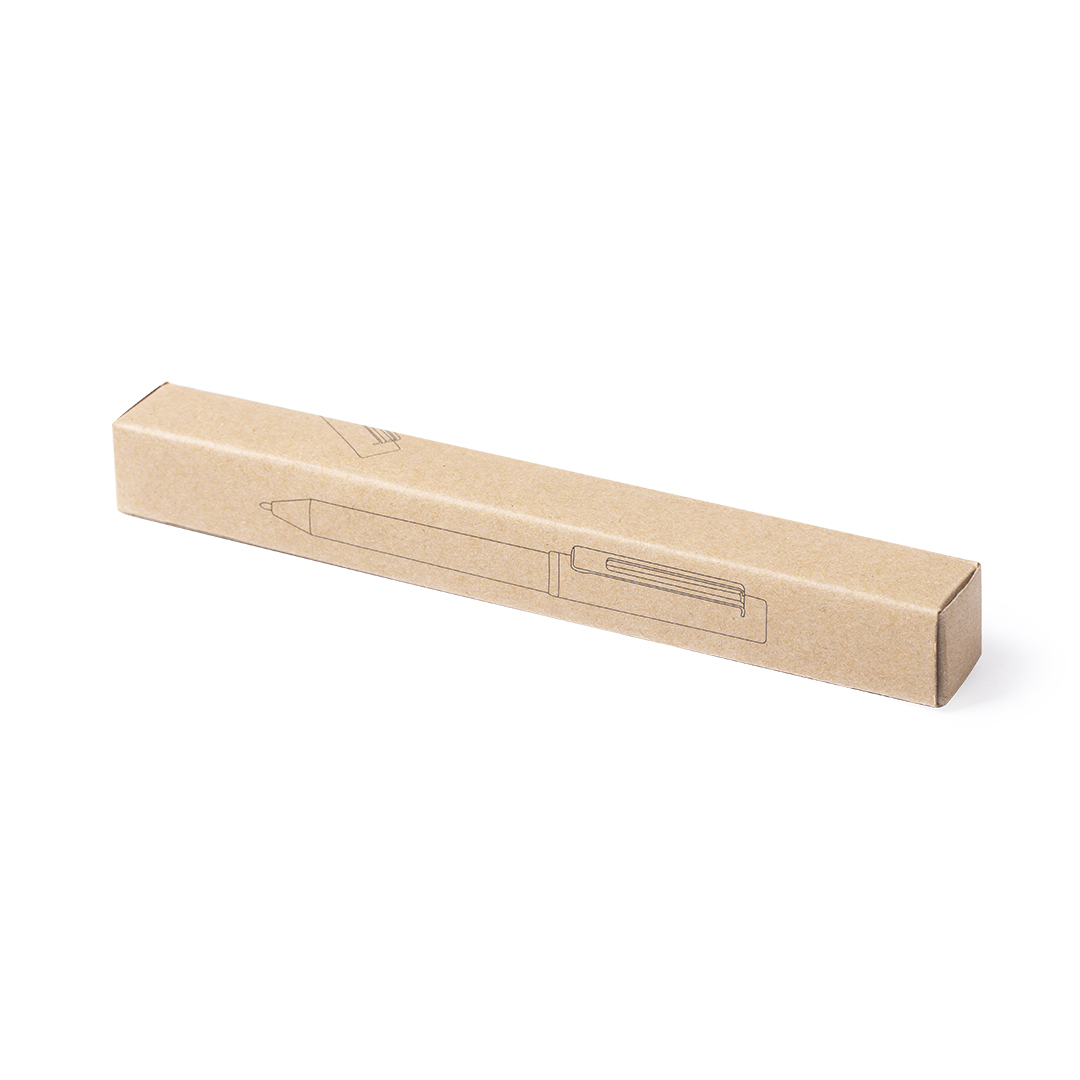 Stylo Siliax