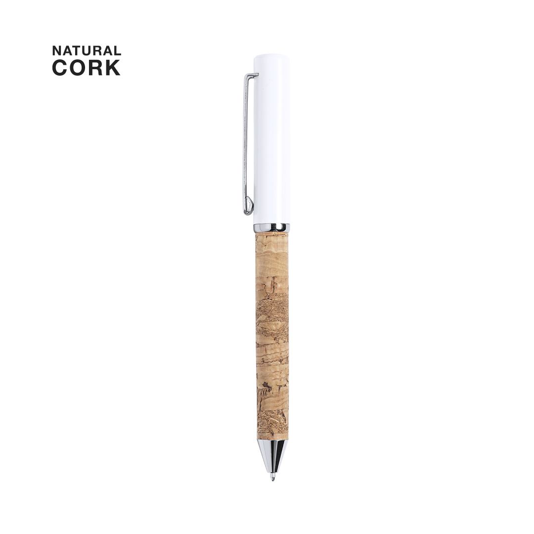 Stylo Siliax