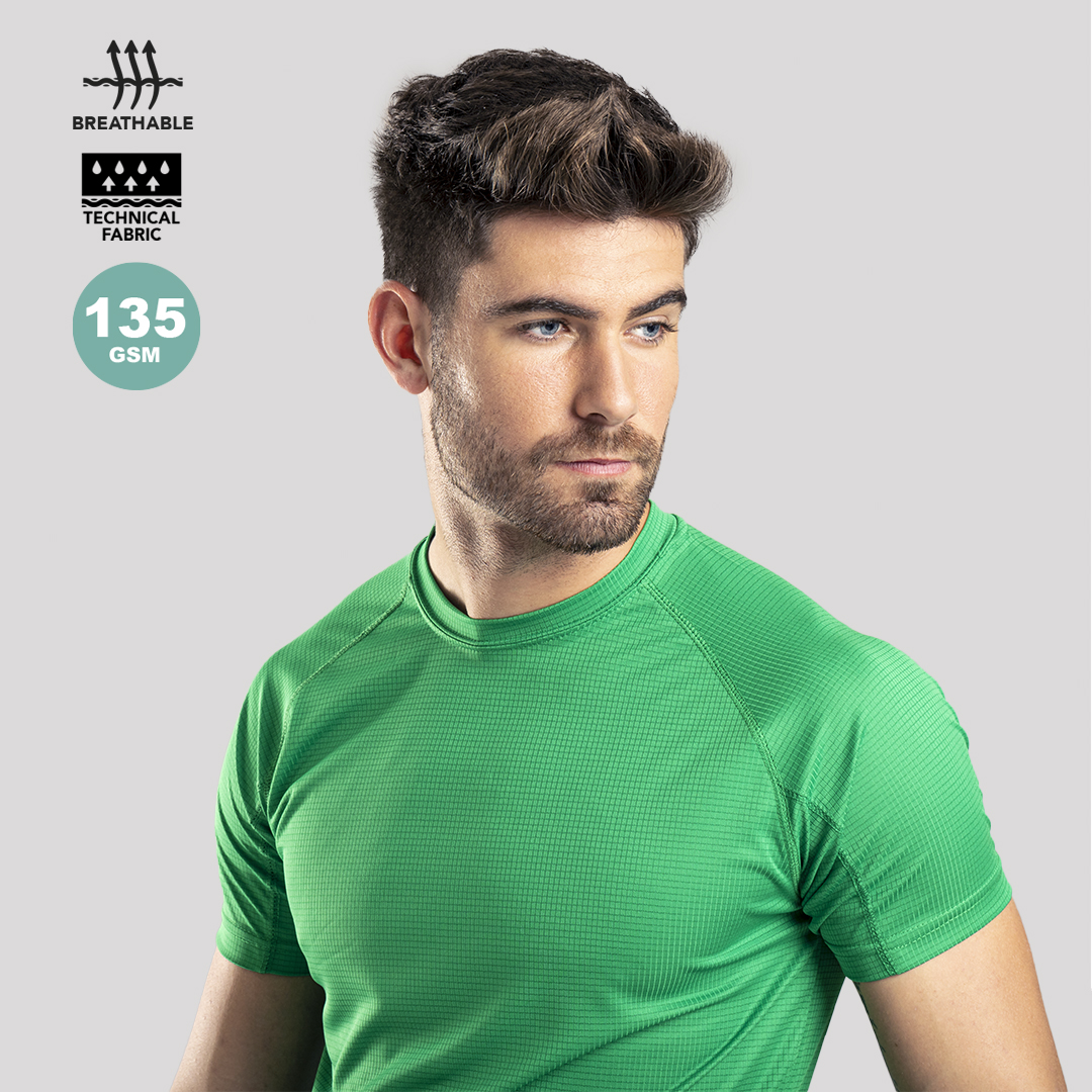 T-Shirt Adulte Dynamic