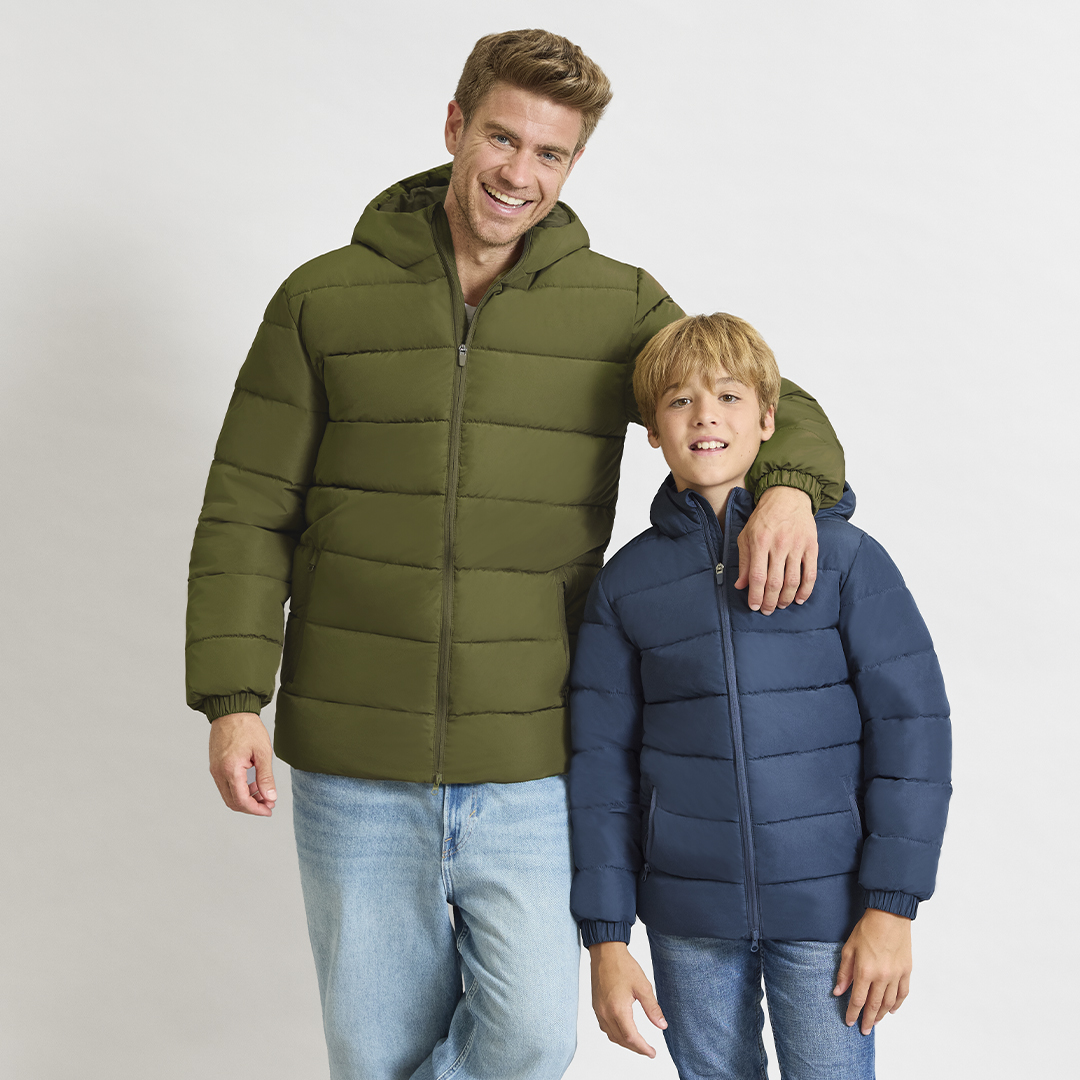 Parka Enfant Eren