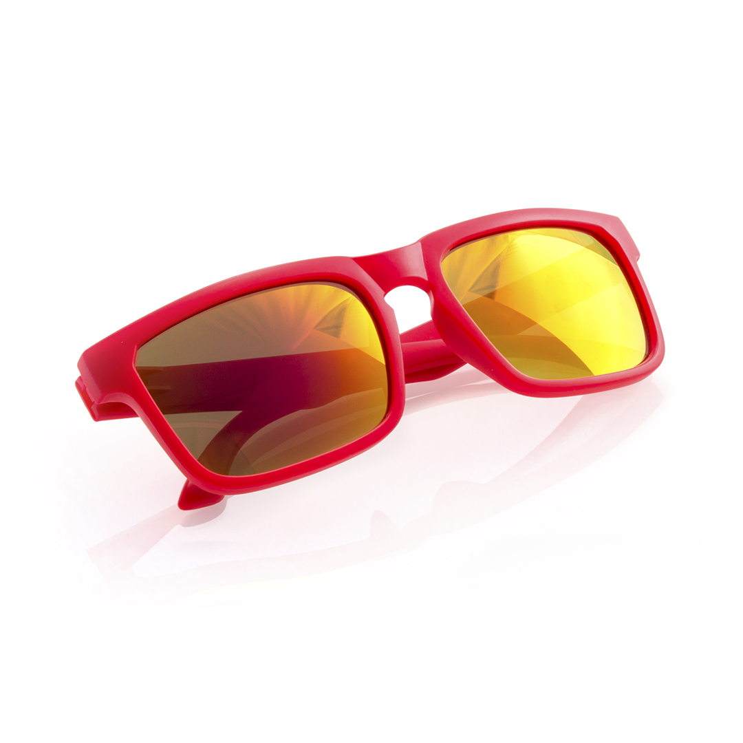 Lunettes de Soleil Bunner