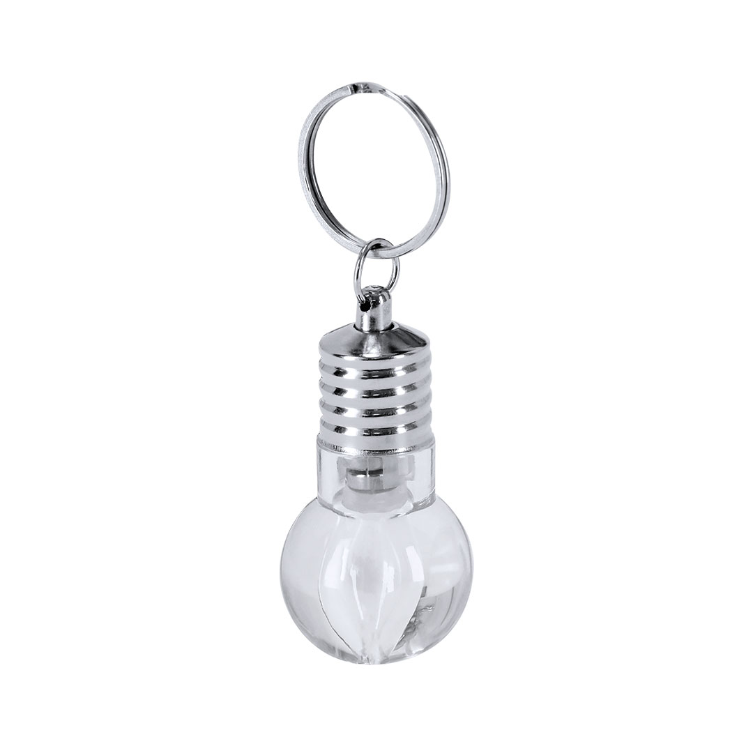 Porte-Clés Lampe Bardan