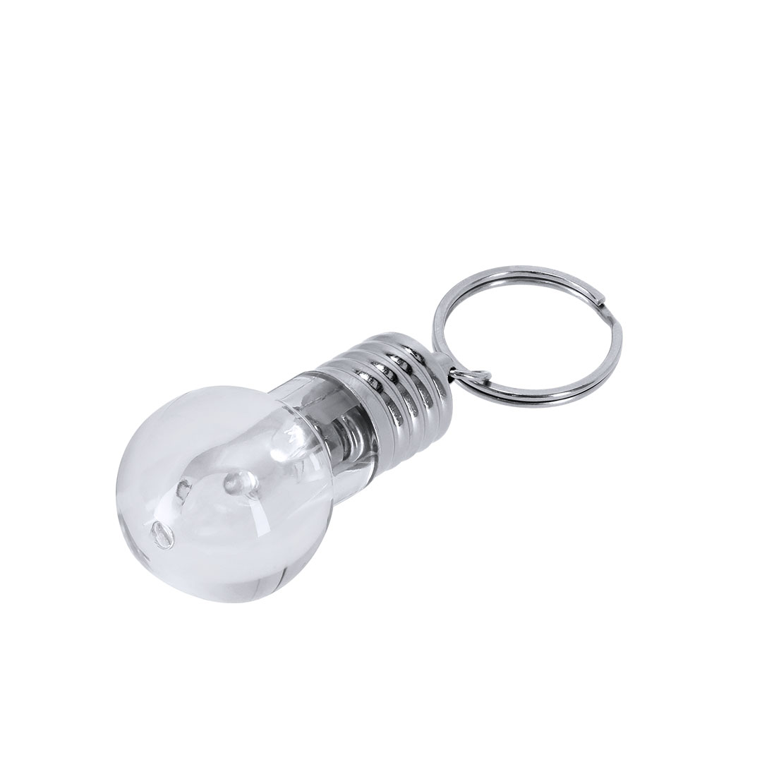 Porte-Clés Lampe Bardan