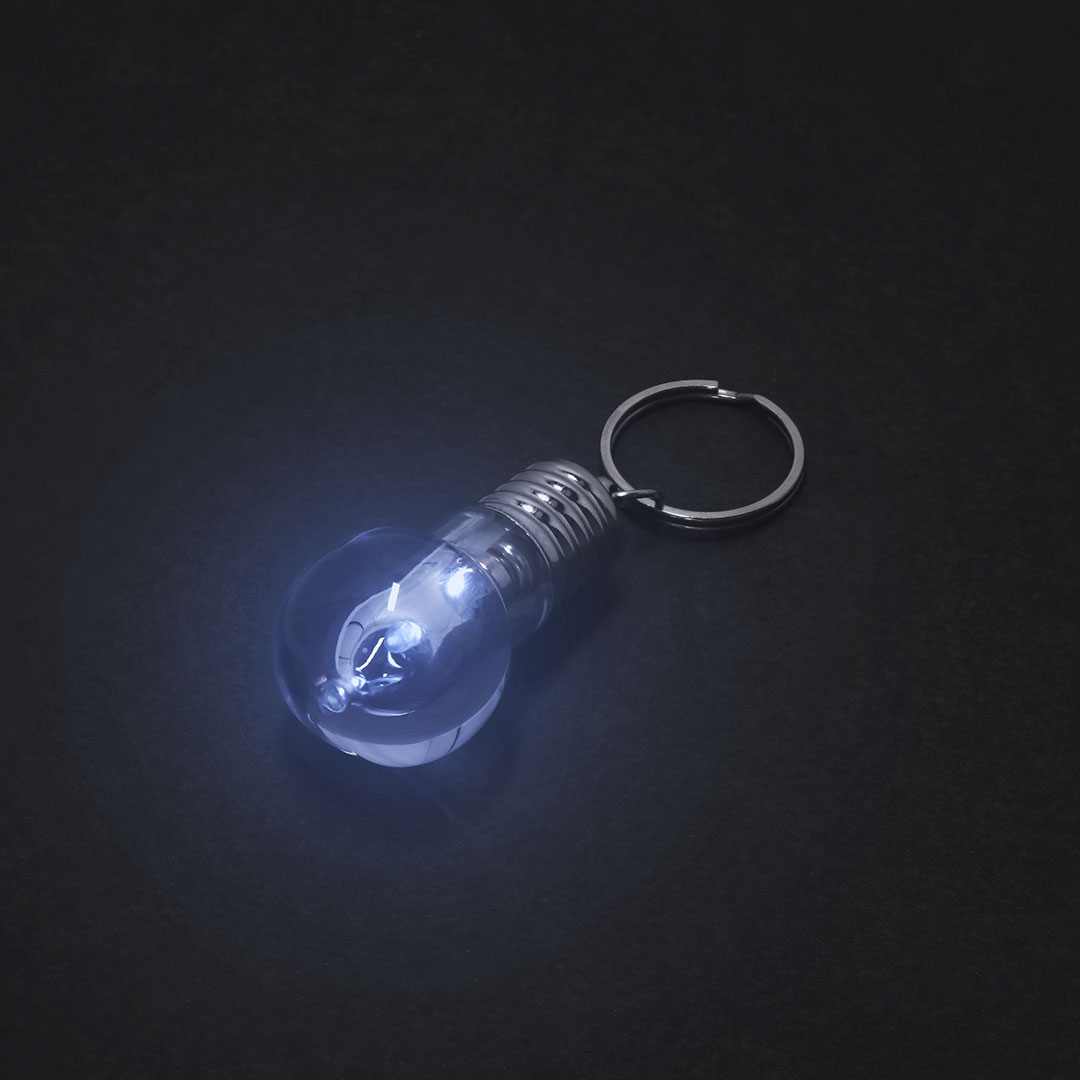 Porte-Clés Lampe Bardan