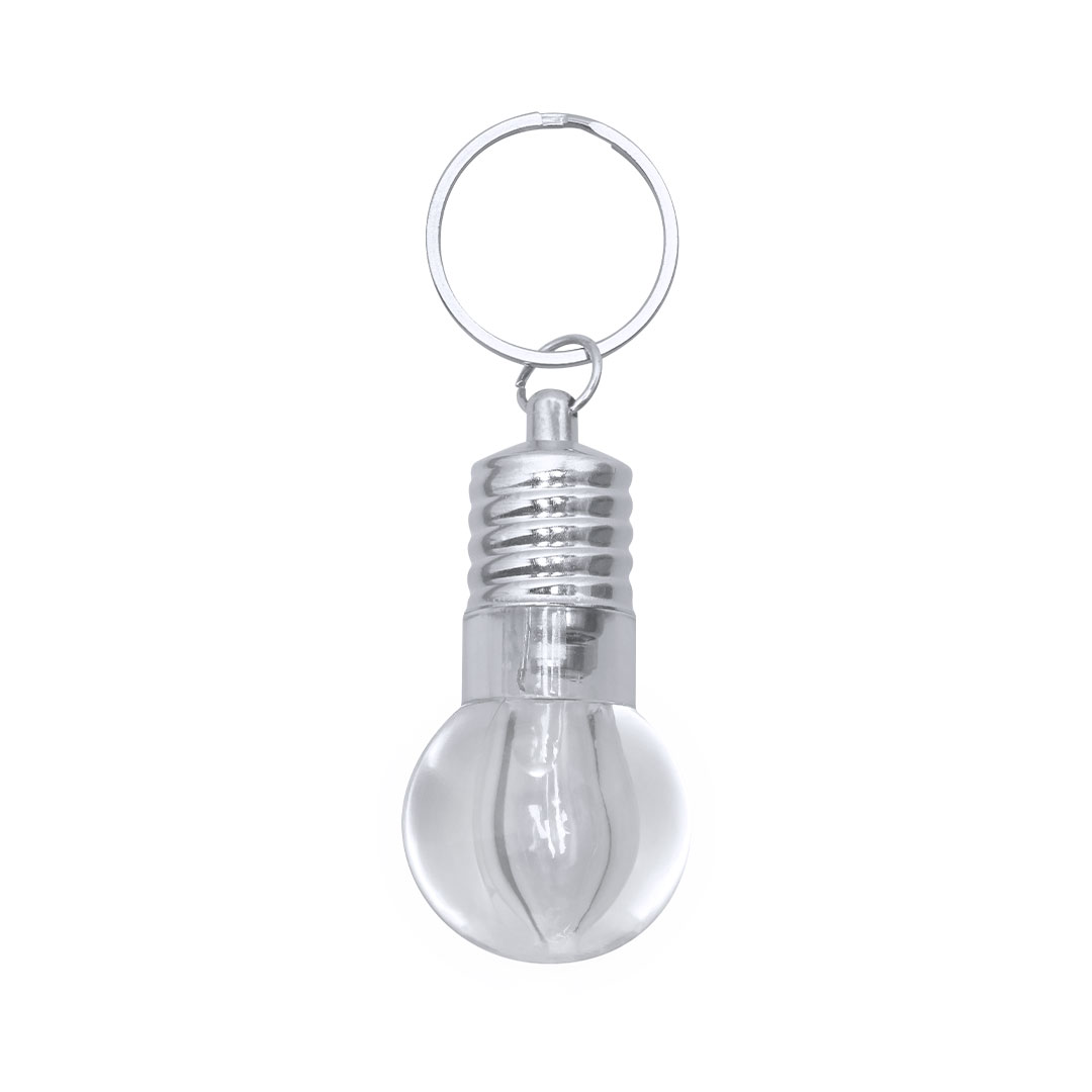 Porte-Clés Lampe Bardan