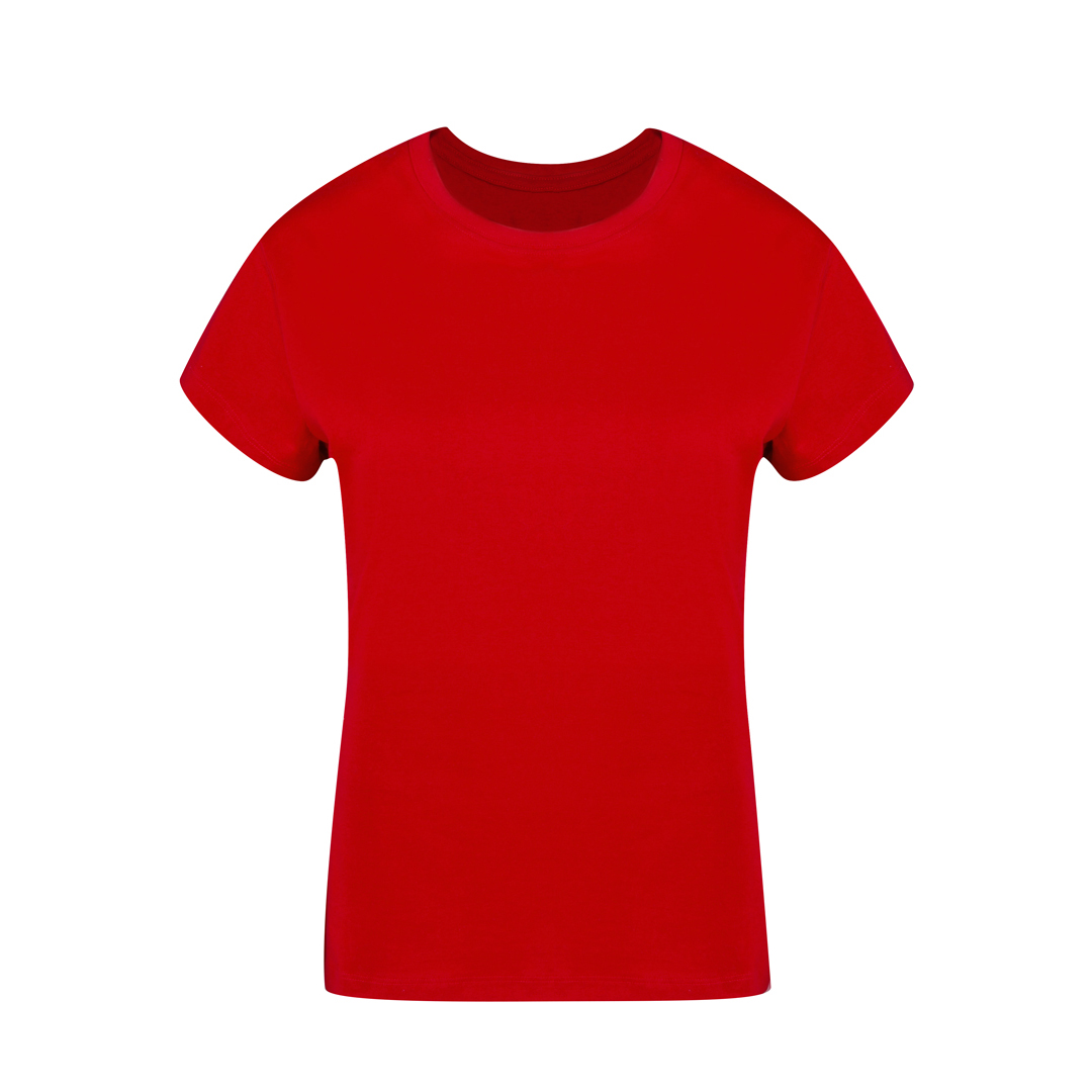 T-Shirt Femme Couleur Seiyo