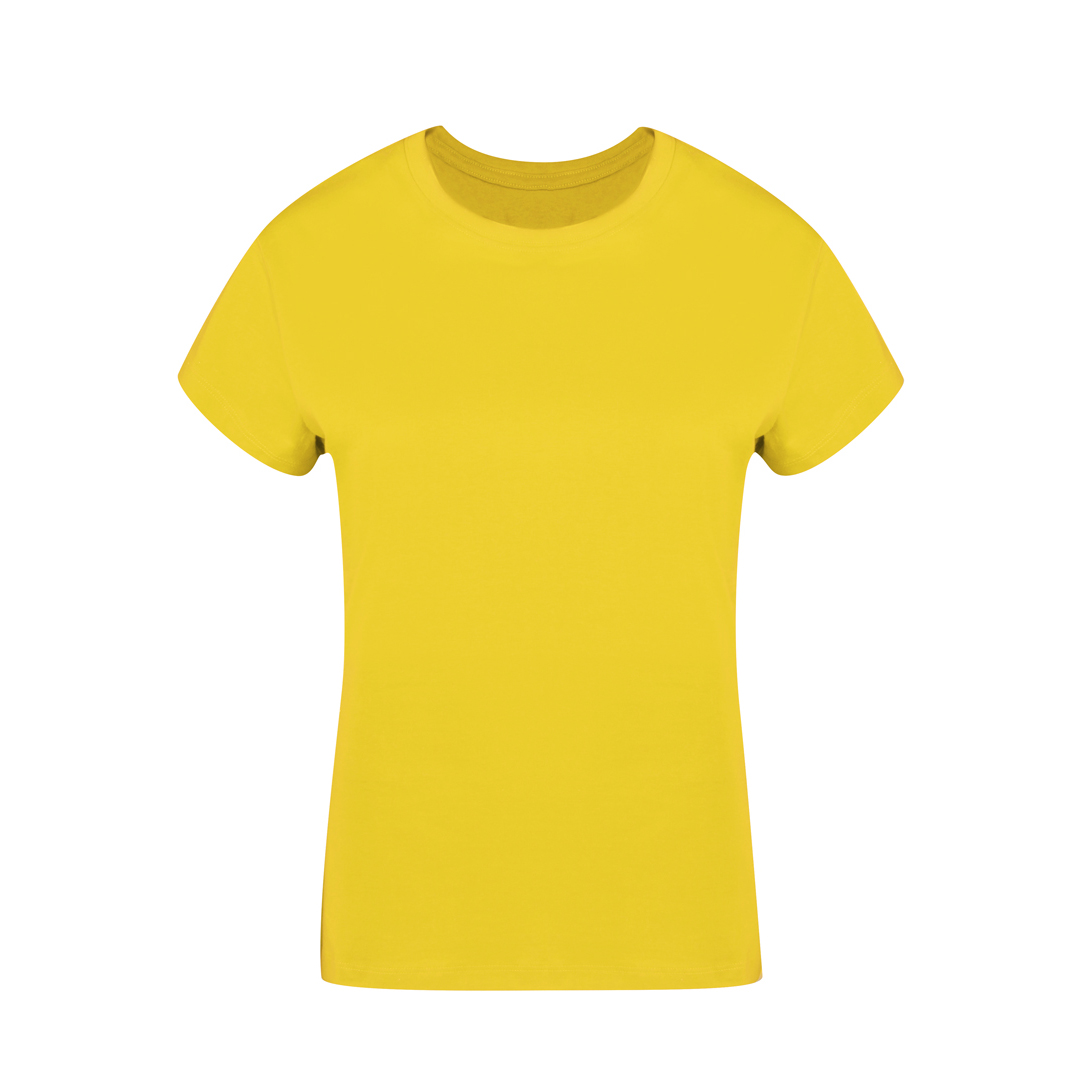 T-Shirt Femme Couleur Seiyo