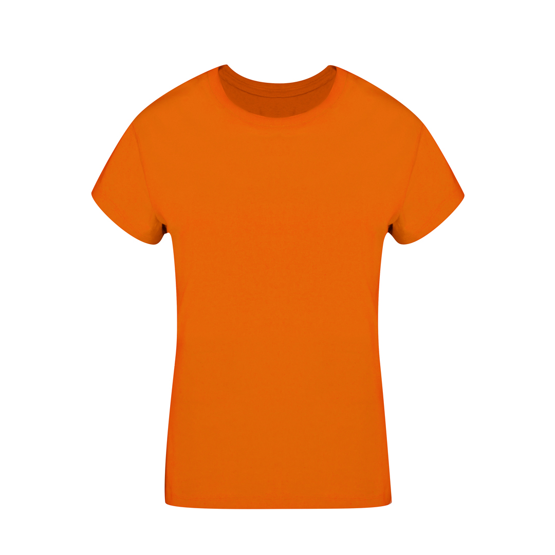 T-Shirt Femme Couleur Seiyo