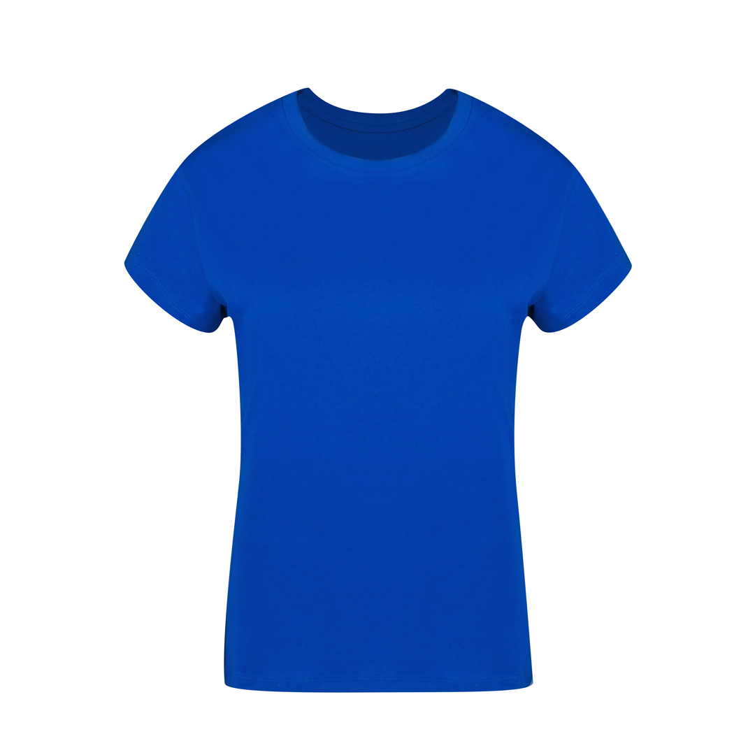 T-Shirt Femme Couleur Seiyo