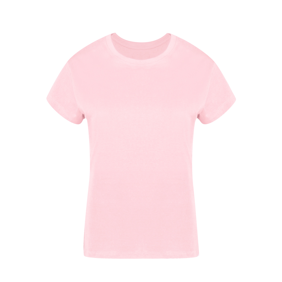 T-Shirt Femme Couleur Seiyo