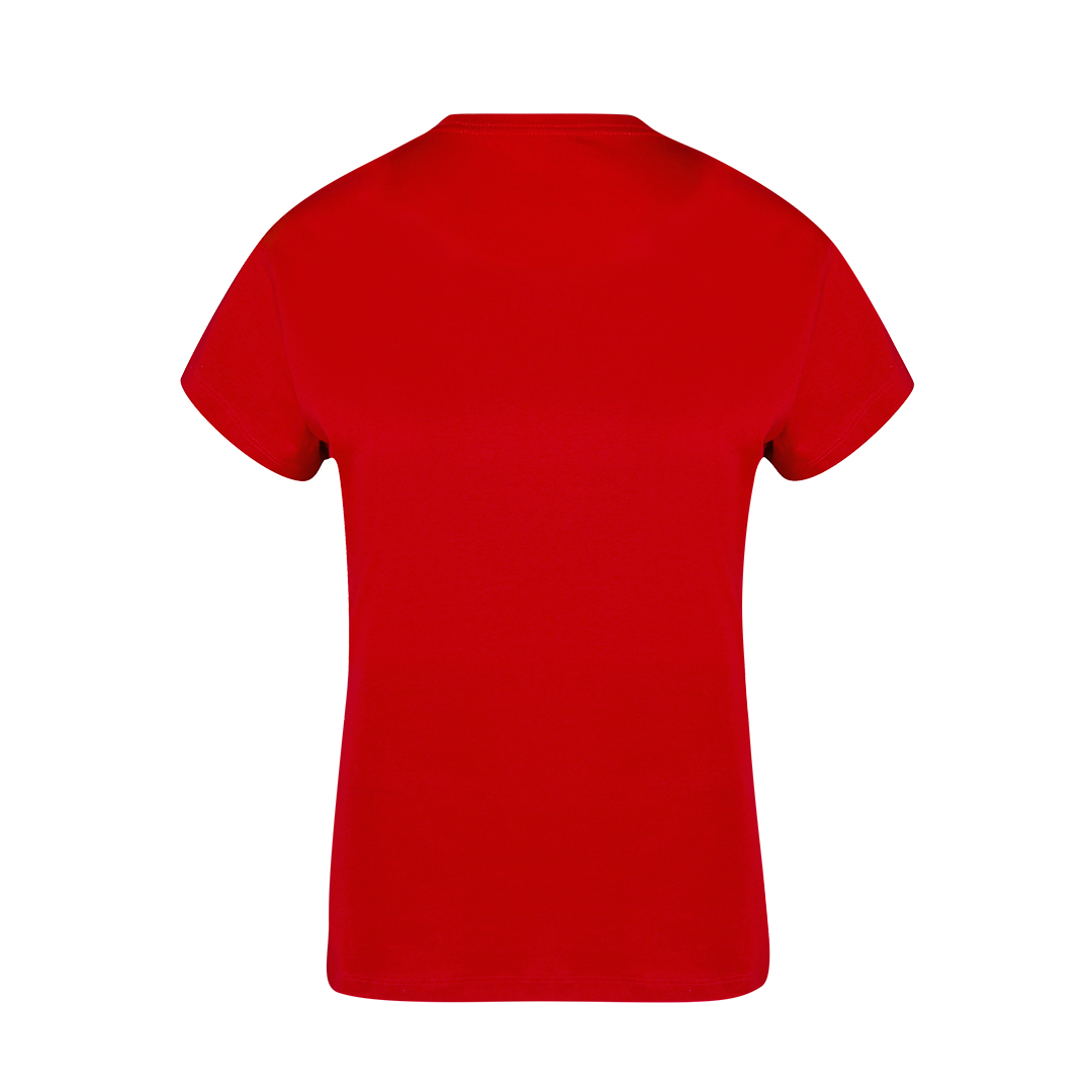 T-Shirt Femme Couleur Seiyo