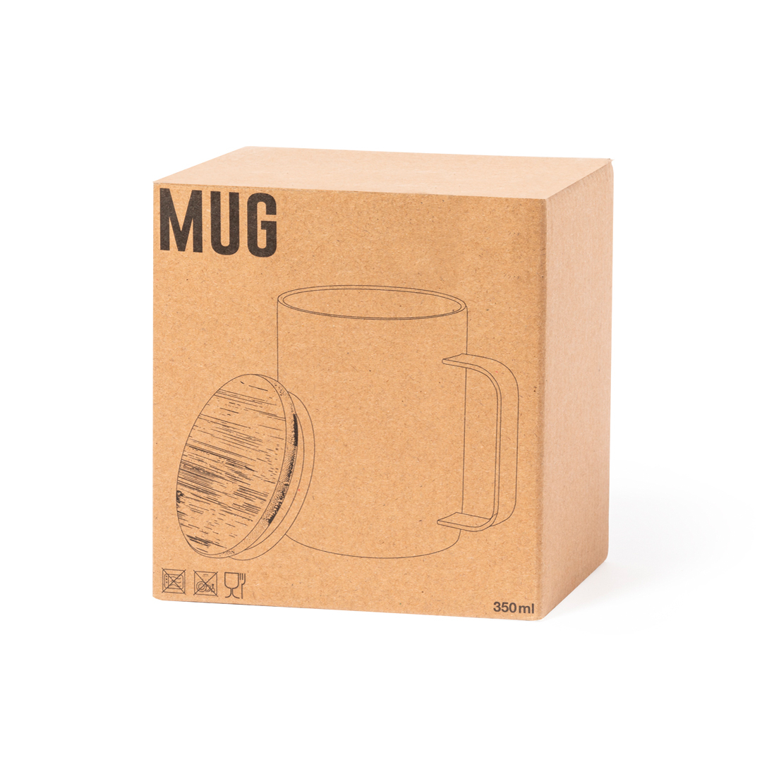 Tasse Thermique Ricaly