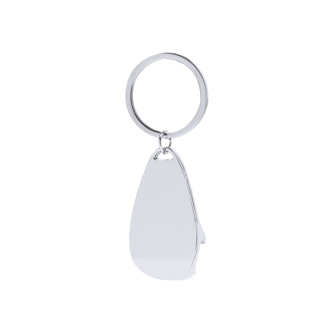 Porte-Clés Ouvre Bouteille Myren