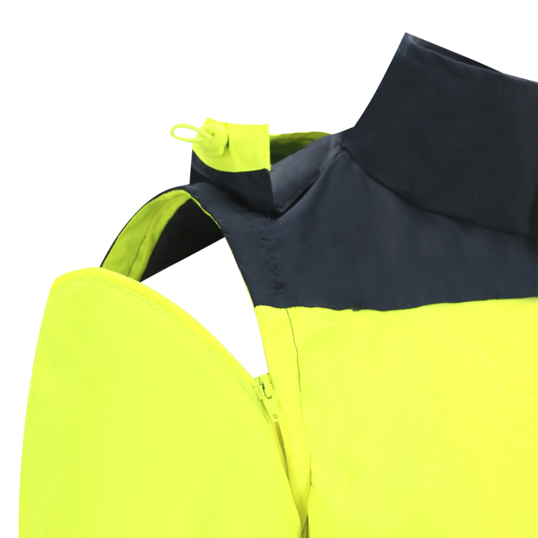 Parka Rauric