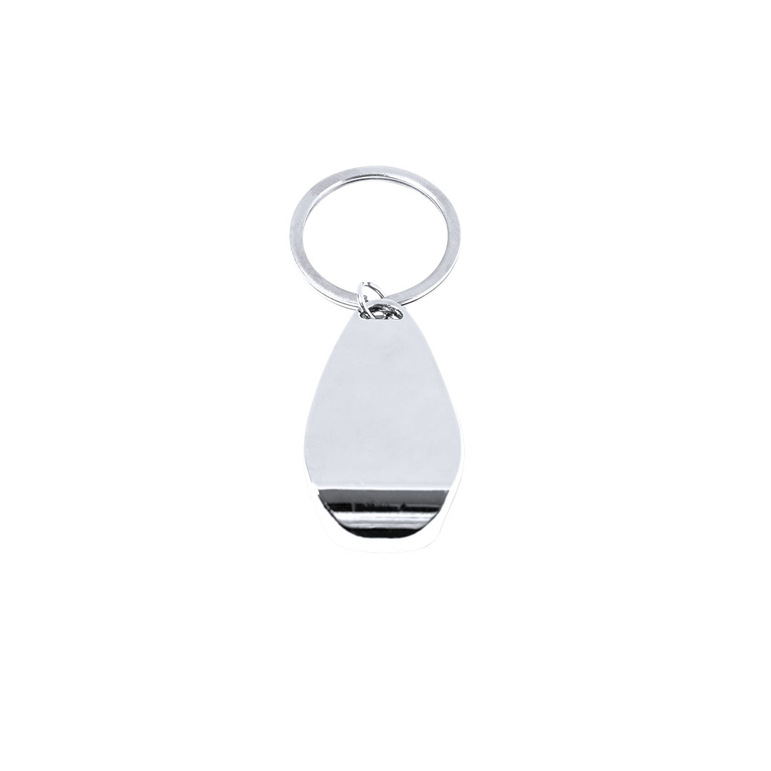 Porte-Clés Ouvre Bouteille Myren
