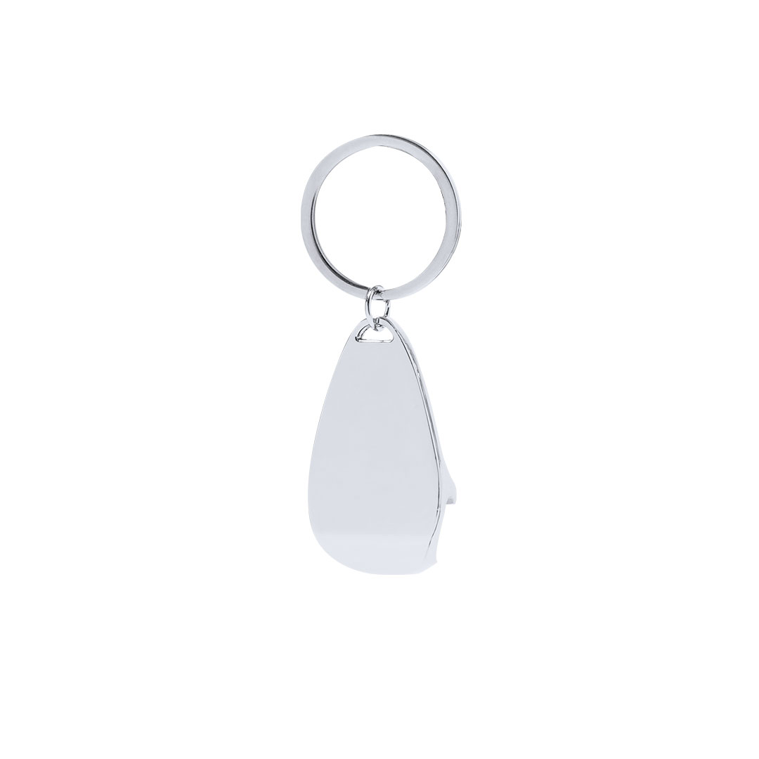 Porte-Clés Ouvre Bouteille Myren
