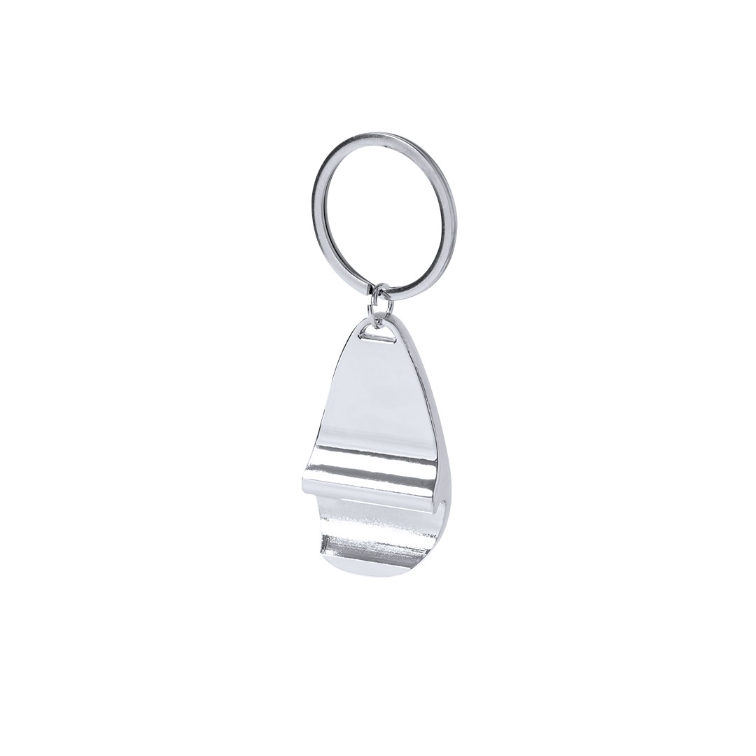 Porte-Clés Ouvre Bouteille Myren