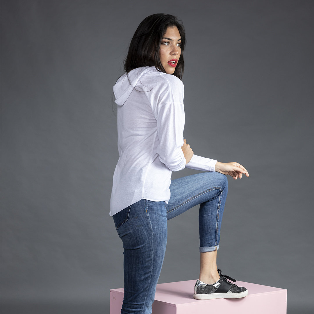 T-Shirt Adulte Yuk