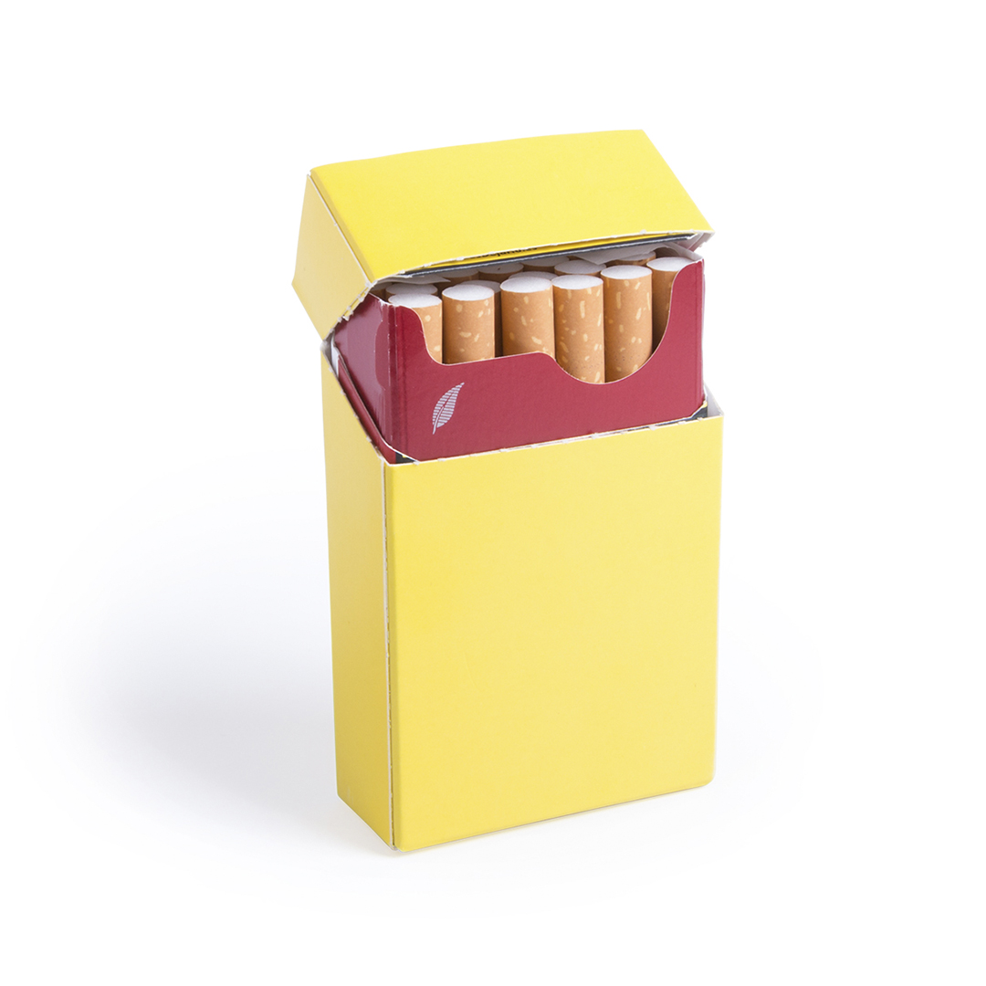 Étui Cigarettes Straik