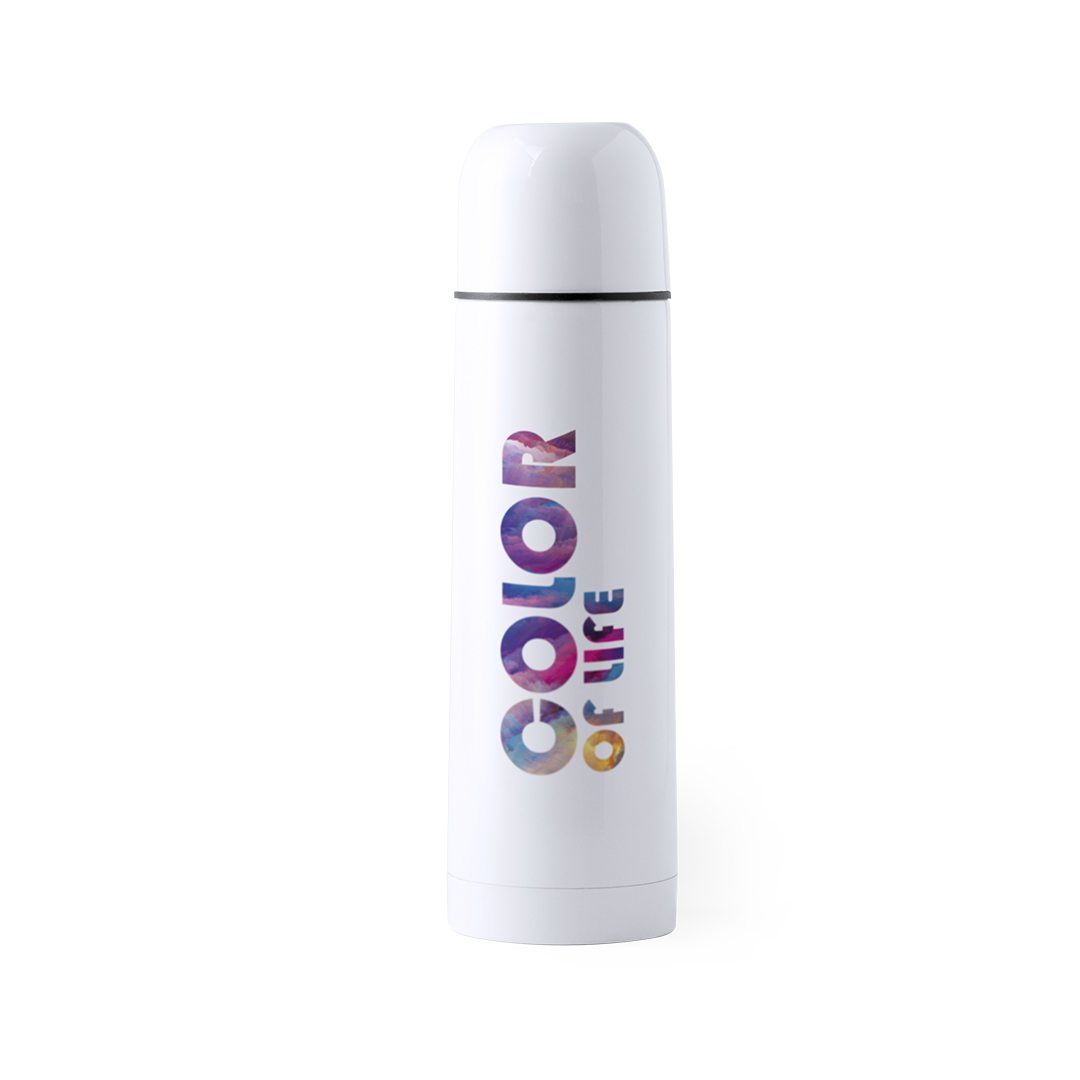 Thermo Sublimation Cleikon