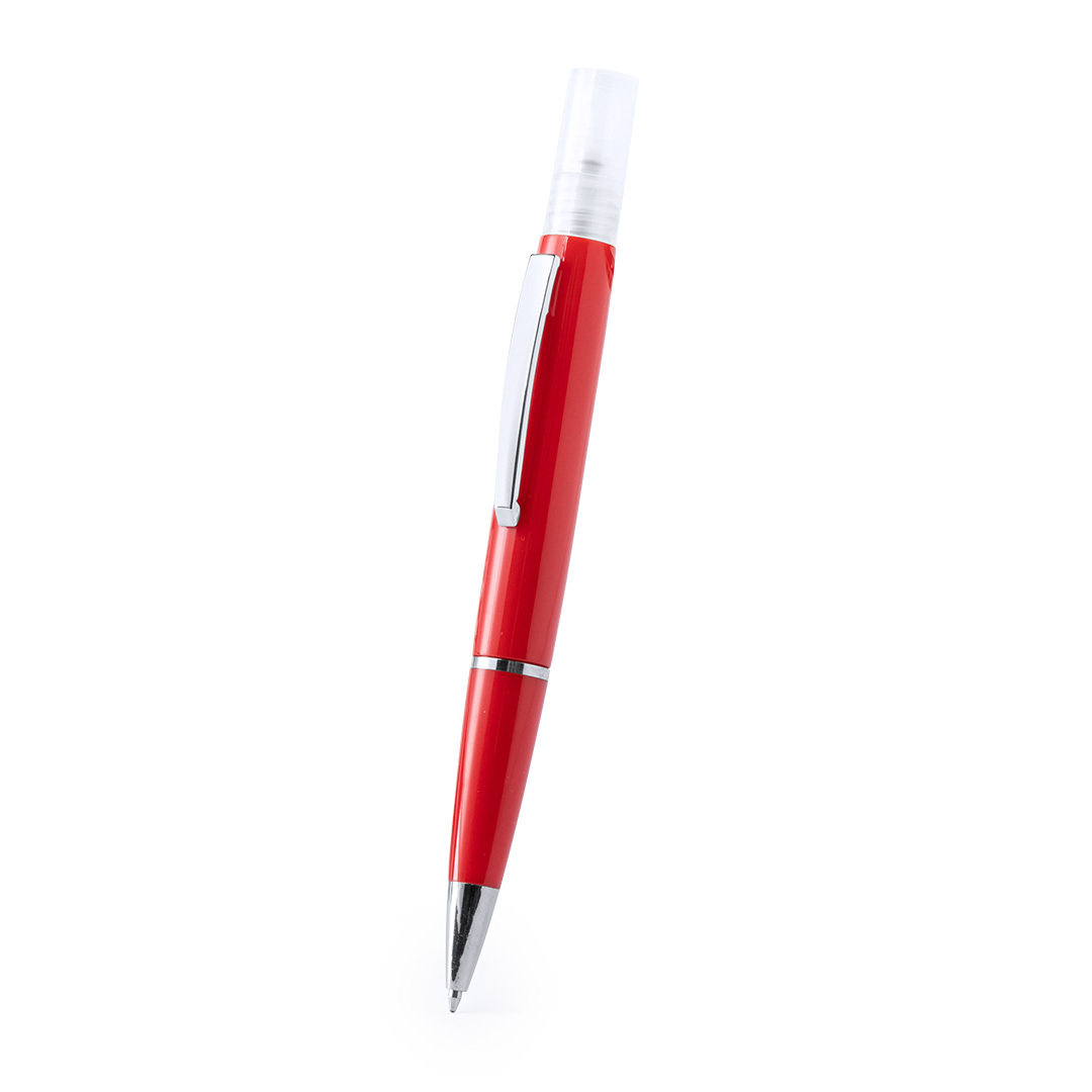 Stylo Vaporisateur Tromix