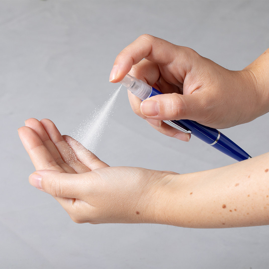Stylo Vaporisateur Tromix