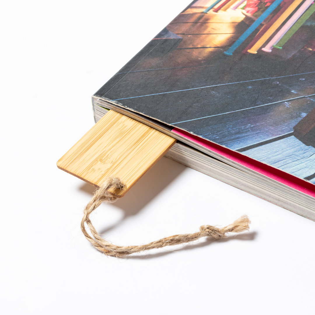Marque Pages Momo