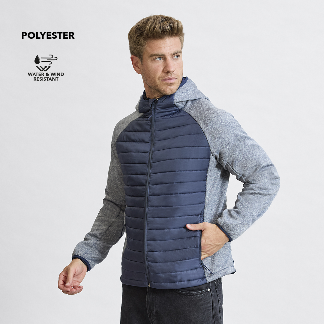 Veste Kimpal