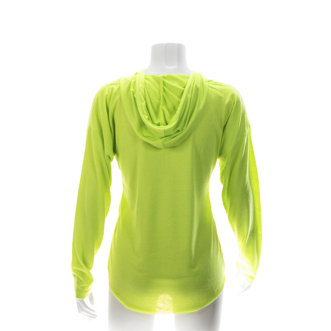 T-Shirt Adulte Yuk