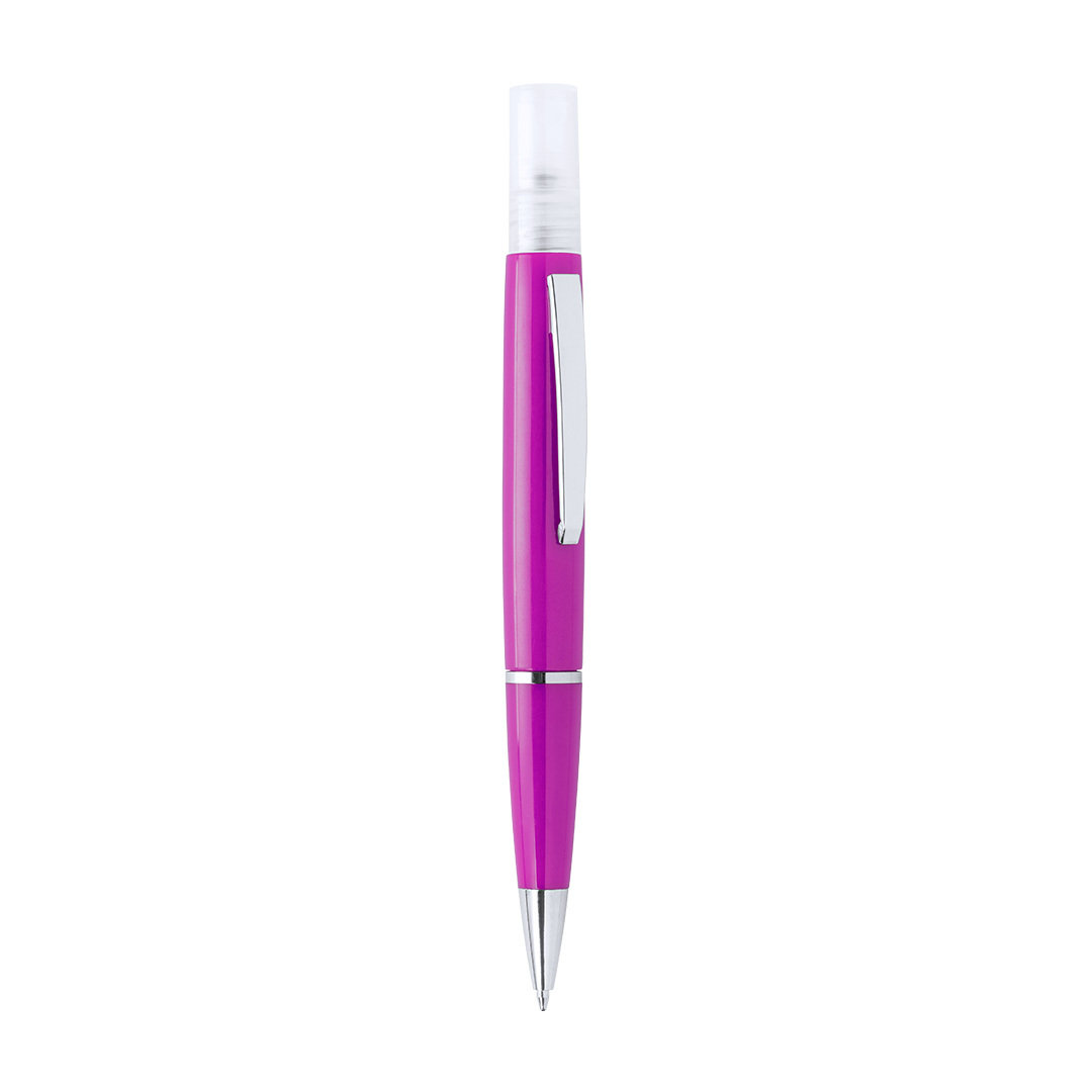 Stylo Vaporisateur Tromix