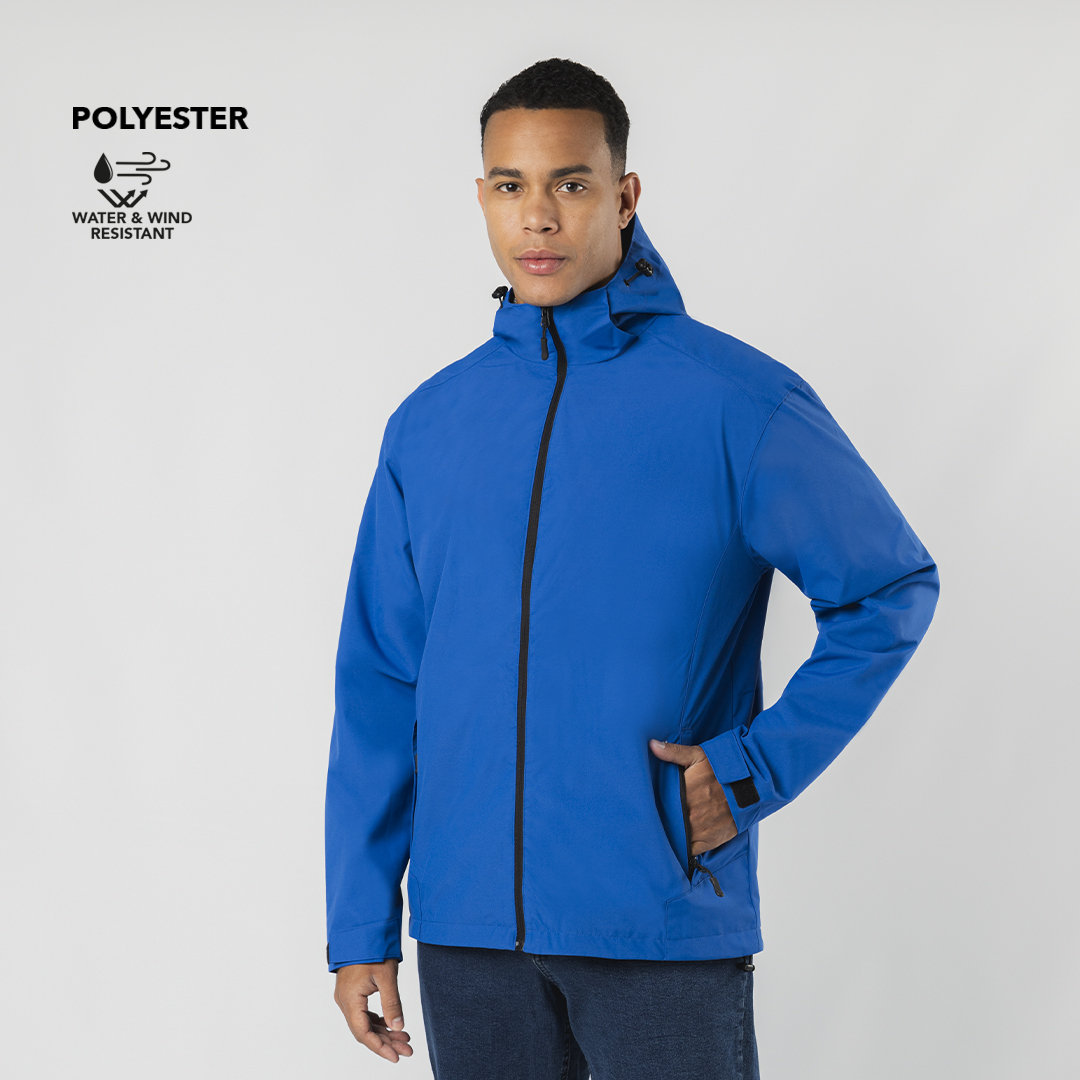 Parka Sarbon