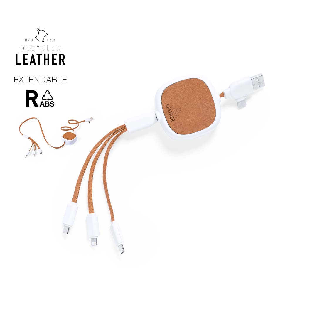 Câble de Charge Sherat RCS
