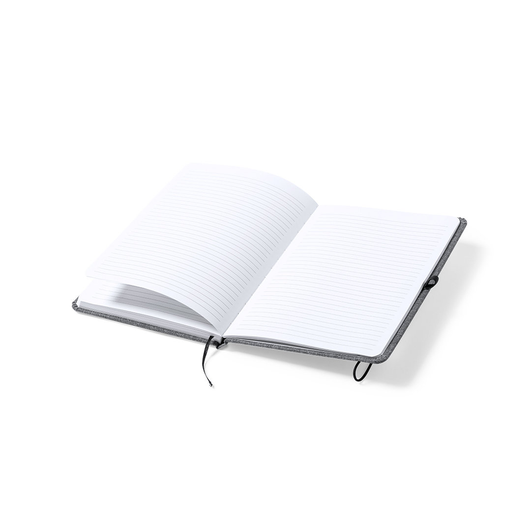 Bloc Notes Pacmel