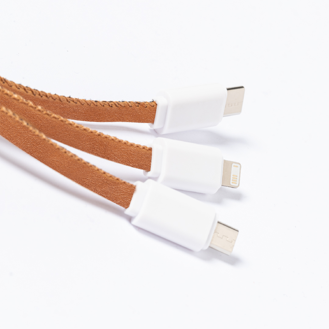 Câble de Charge Sherat RCS
