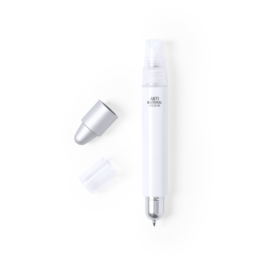 Stylet Antibacterien Multifonction Fruk