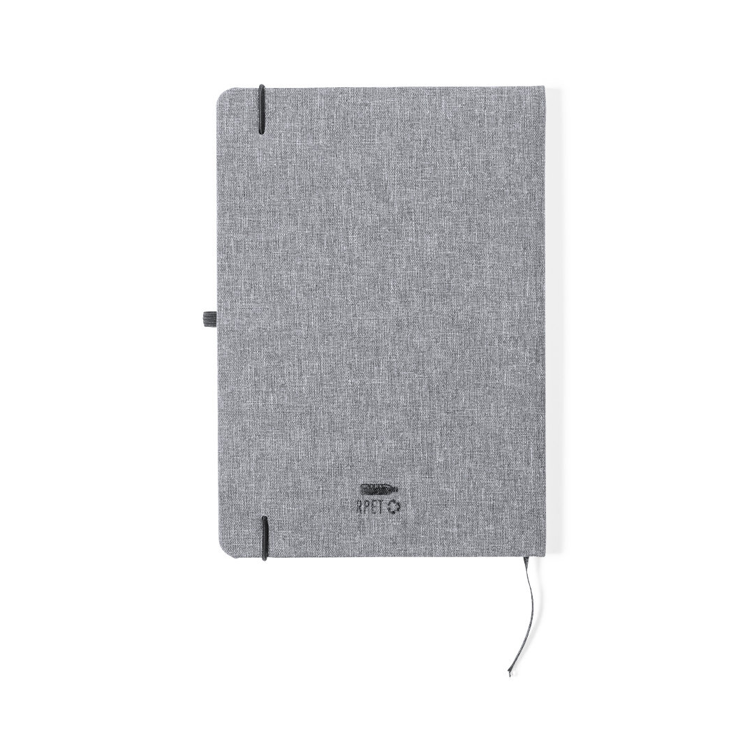 Bloc Notes Pacmel