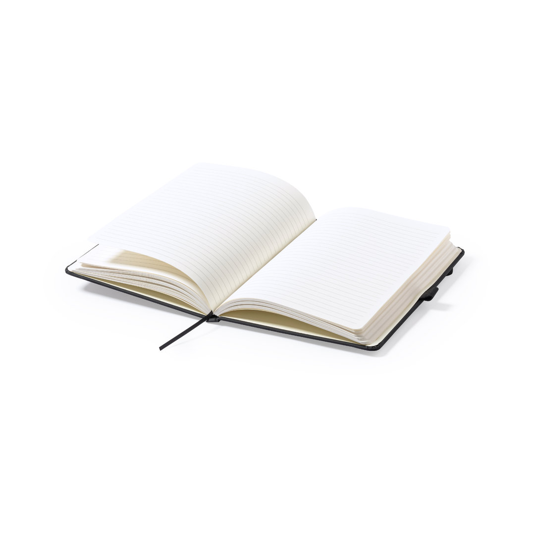 Bloc Notes Xeria