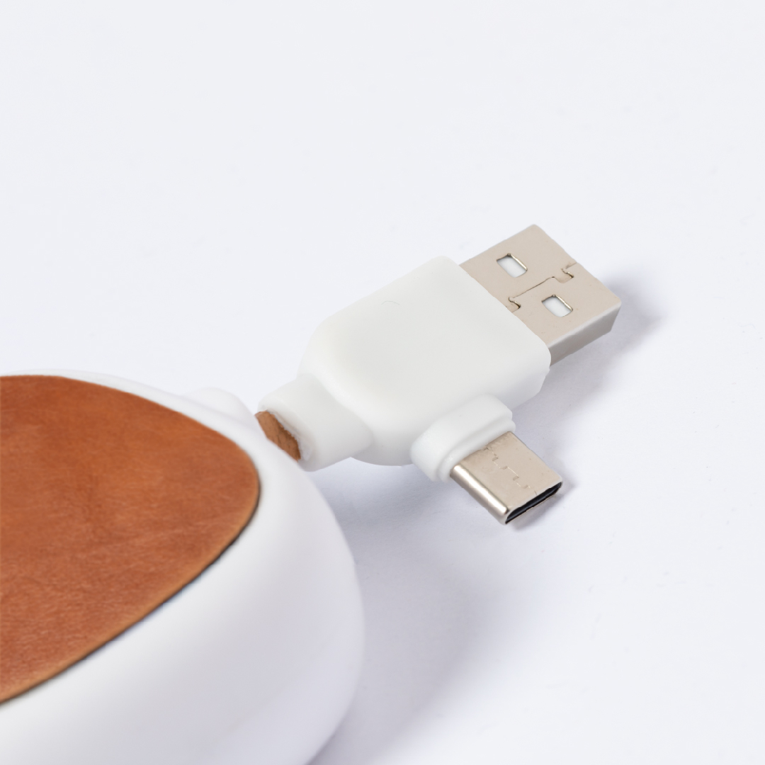 Câble de Charge Sherat RCS