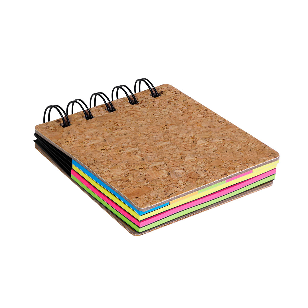 Bloc Notes Terny