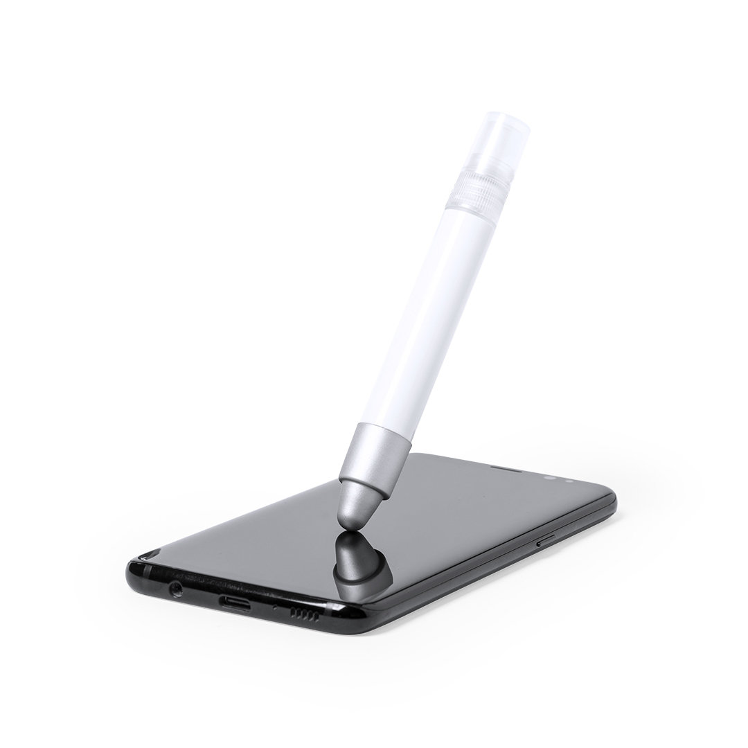Stylet Antibacterien Multifonction Fruk
