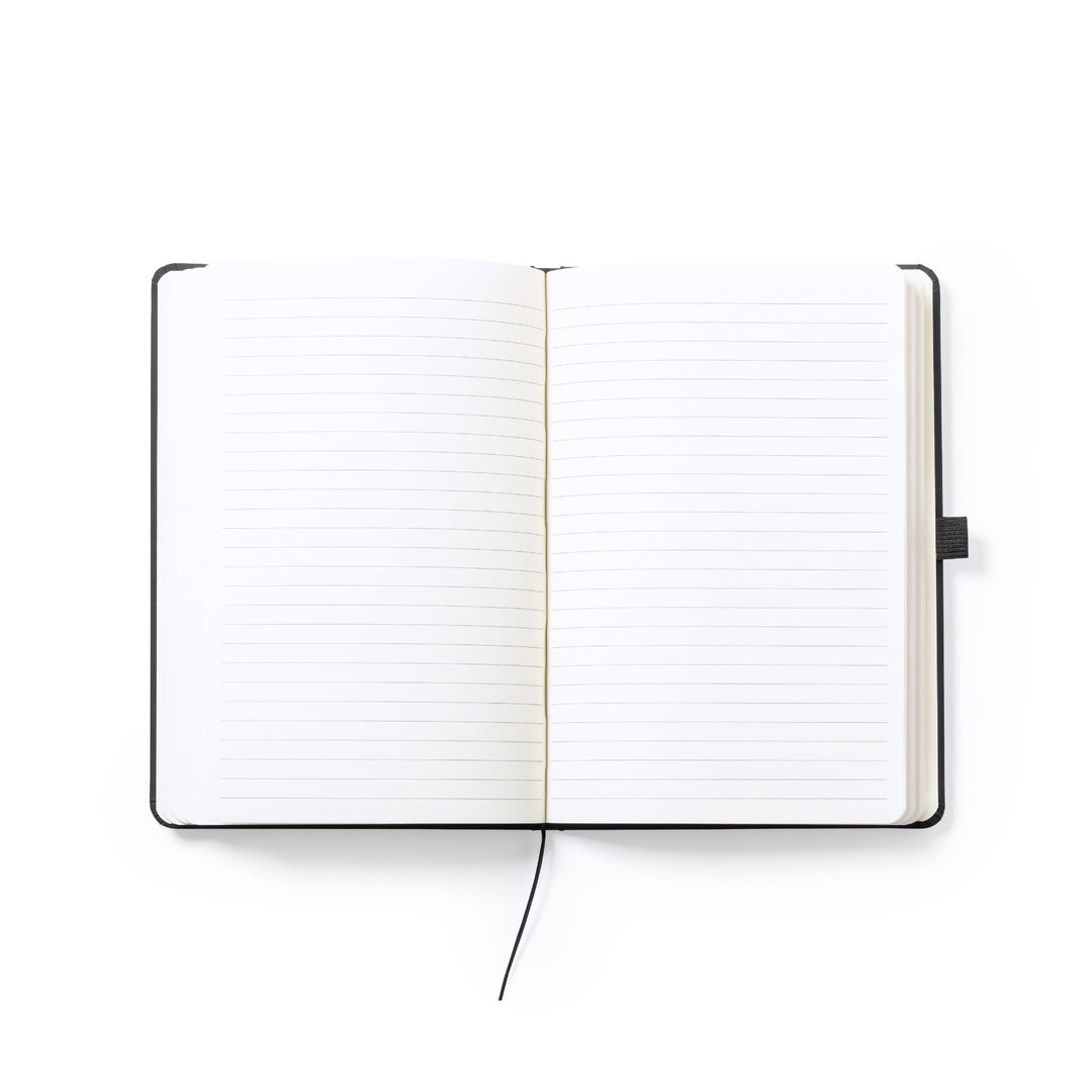 Bloc Notes Xeria