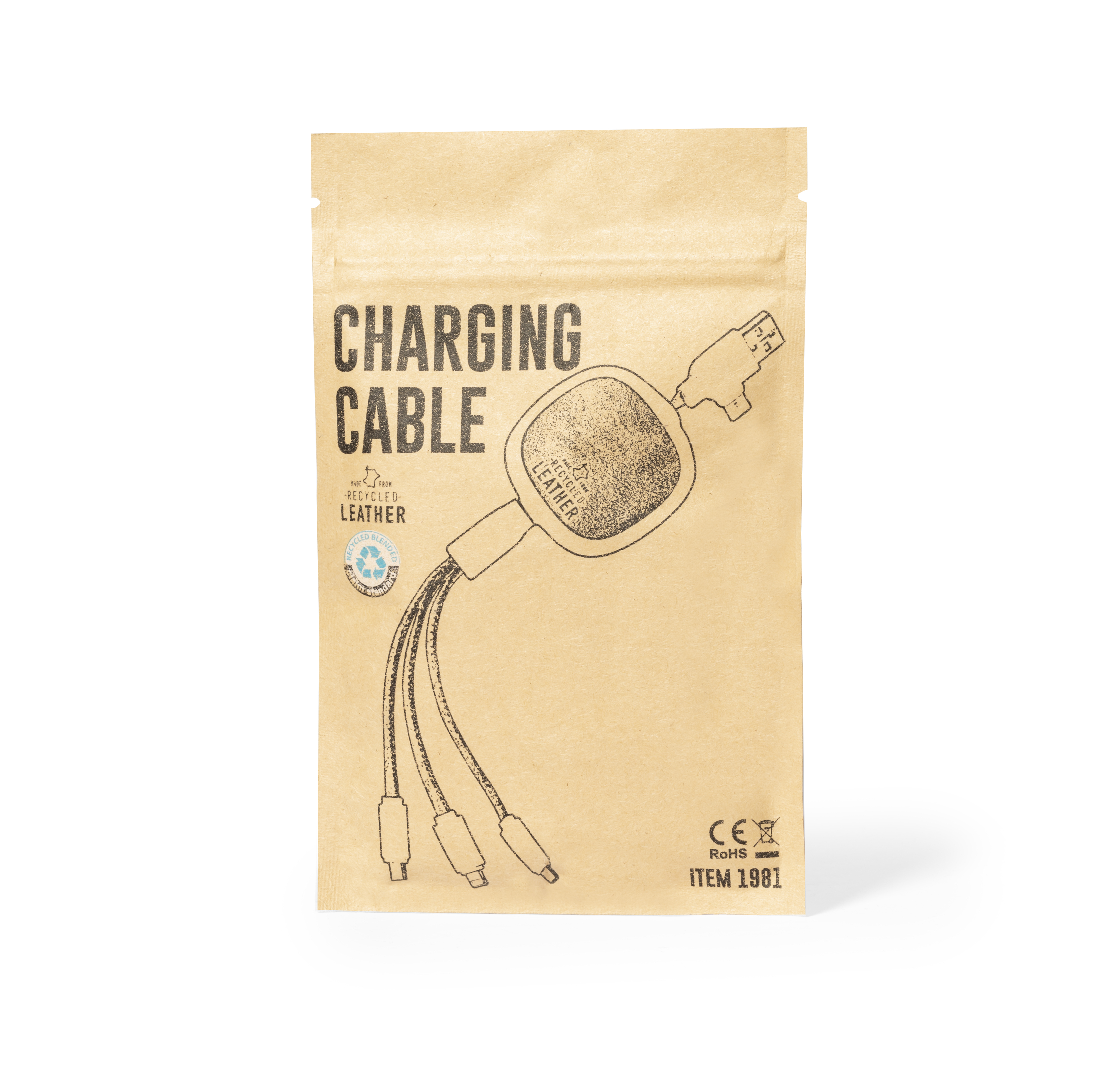 Câble de Charge Sherat RCS