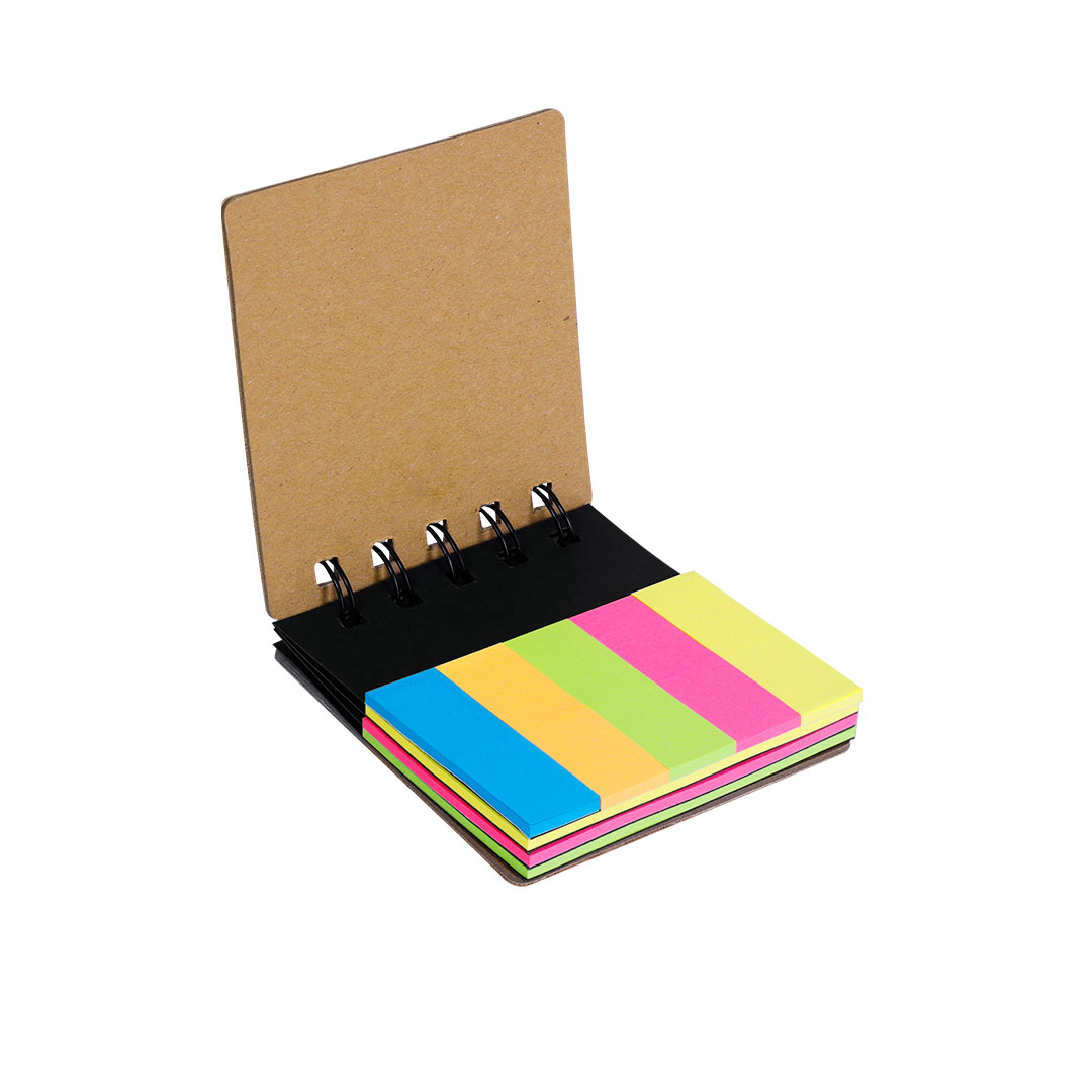 Bloc Notes Terny