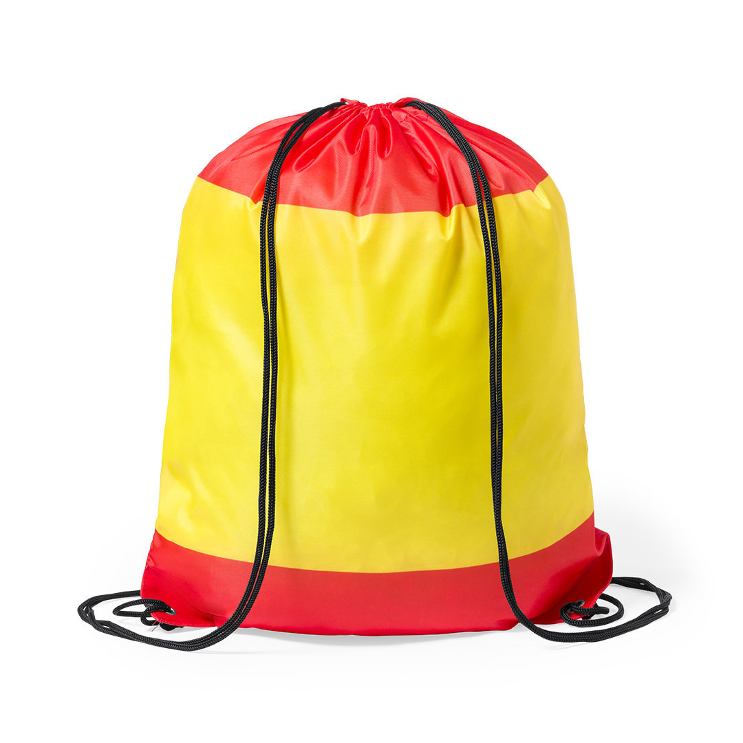 Sac à Dos Stiff