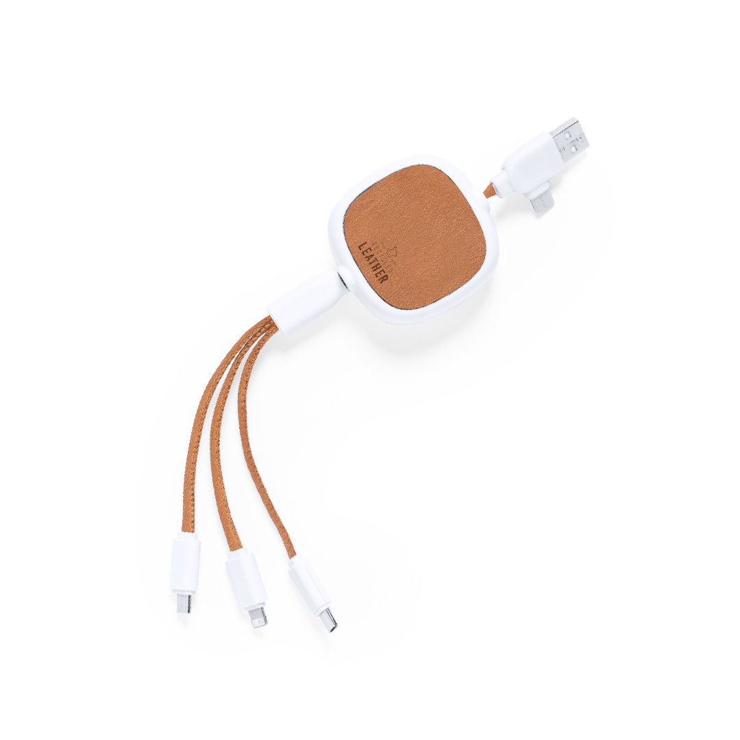 Câble de Charge Sherat RCS