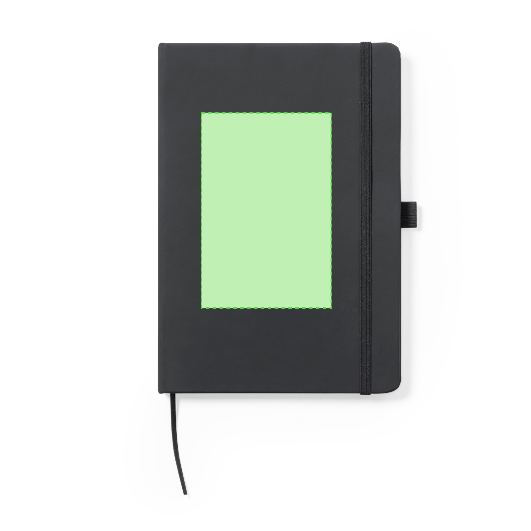 Bloc Notes Xeria